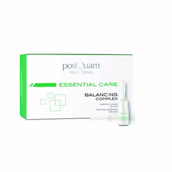 PostQuam PQE05130, Femmes, Peau grasse, 3 ml