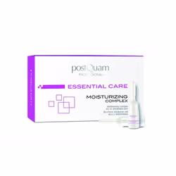 PostQuam PQE05120, Femmes, 3 ml, Liquide, Crème anti-âge, Anti-âge, Régénération, 12 pièce(s)