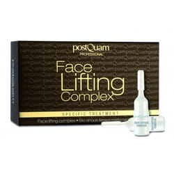 PostQuam PQE05110 lotion et tonique pour le visage Lotion visage 3 ml Unisexe