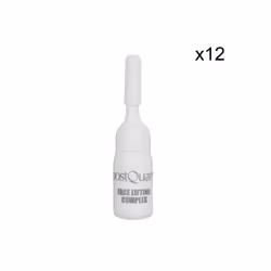 PostQuam PQE05110 lotion et tonique pour le visage Lotion visage 3 ml Unisexe