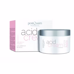 PostQuam PQE01875, Crème, Femmes, Calmant, Rafraîchissant, Universel, 200 ml, Vase
