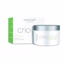 PostQuam Criogel Gel D'Effet Froid 200ml