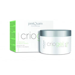 PostQuam Criogel Gel D'Effet Froid 200ml