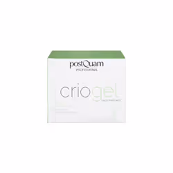 PostQuam Criogel Gel D'Effet Froid 200ml