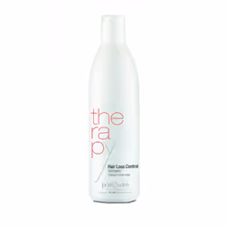 PostQuam Anti Hair Loss Shampoo, 250 ml, Shampoing, Professionnel, Unisexe, Perte de cheveux, Toutes les couleurs
