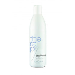 PostQuam Antidandruff Shampoo 250 ml Shampoing Professionnel Unisexe