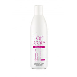 PostQuam Frequent Use Shampoo 250 ml Shampoing Professionnel Unisexe