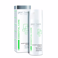 PostQuam Moisturizing Cream For Oily Skin, Crème de jour, Femmes, Peau mixte, Peau grasse, Visage, Anti-imperfection, Anti-br ...