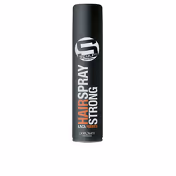 Sculpt Cheveux Spray #fort