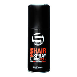 PostQuam PQP04030 lotion et spray pour cheveux Laque Femmes 140 ml