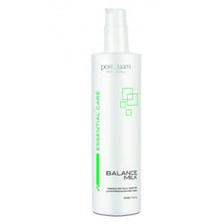 PostQuam PQE01230 nettoyant pour le visage Lait nettoyant Femmes 250 ml