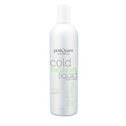 PostQuam PQE02950 Concentré pour le corps 500 ml
