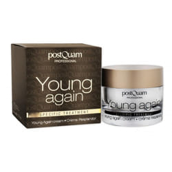 PostQuam Crème Éclat Anti-viellissement Soins Spécifiques 50ml