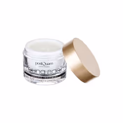 PostQuam Crème Éclat Anti-viellissement Soins Spécifiques 50ml