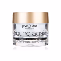 PostQuam Crème Éclat Anti-viellissement Soins Spécifiques 50ml