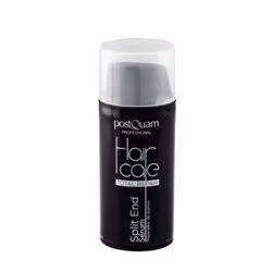 PostQuam Reparateur De Pointe 30ml, Sérum cheveux, 30 ml, Femmes, Cheveux abimés, Brillant, Lissage, Flacon pompe