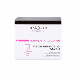 PostQuam Masque Hydratant Et Regenerant 200 ml