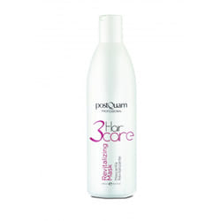 PostQuam Revitalizing Mask 250ml masque pour cheveux Unisexe