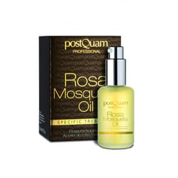 PostQuam Huile De Rosier Muscat 30ml