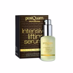 PostQuam Soin Tenseur Intensif 30ml, Femmes, Crème anti-âge, 30 ml