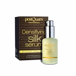 PostQuam Soin Redensificateur 30ml, Femmes, Tous types de peau, 30 ml