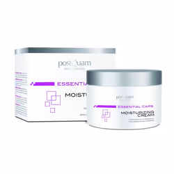 PostQuam Moisturizing Cream, Crème de jour, Femmes, Peau sèche, Visage, Hydratant, 200 ml