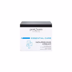 PostQuam Nourishing Cream Crème de nuit Visage 200 ml - Vue supplémentaire 3