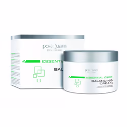 PostQuam Balancing Cream, Crèmes de jour et de nuit, Femmes, Peau mixte, Peau grasse, Visage, Anti-âge, Anti-points noirs, An ...