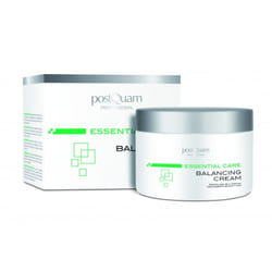 PostQuam Balancing Cream Crèmes de jour et de nuit Visage 200 ml
