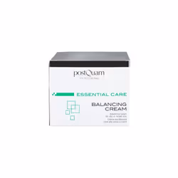 PostQuam Balancing Cream Crèmes de jour et de nuit Visage 200 ml