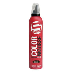 PostQuam PQP05018 crème et mousse capillaire Mousse coiffante 300 ml Fixation
