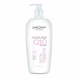 PostQuam Lait Hydratant Q10 Soins Spécifiques 400ml, Crème, Unisexe, Anti-rides, Élasticité, Raffermissant, Hydratant, Nourri ...