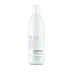 PostQuam Sensitive Hair Shampoo 250 ml Shampoing Professionnel Femmes