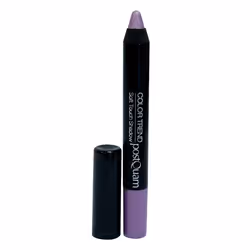 PostQuam PQE2160B8659, Crème, Violet, 1 couleurs, 10 g, Femmes, Stylo