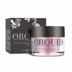 PostQuam Crème De Nuit Nourrissante Eternal Orquid 50 ml