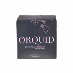 PostQuam Crème De Nuit Nourrissante Eternal Orquid 50 ml - Vue supplémentaire 6