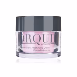 PostQuam Creme Moisturising Eternal Orquid 50 ml, Crème de jour, Femmes, Peau sèche, Visage, Hydratant, Hydratant, 50 ml