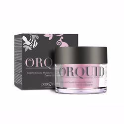 PostQuam Creme Moisturising Eternal Orquid 50 ml
