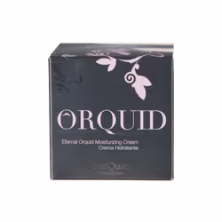 PostQuam Creme Moisturising Eternal Orquid 50 ml - Vue supplémentaire 6