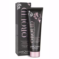 PostQuam Buste Ferme Intensif Eternal Orquid 150 ml, Crème, Femmes, Hydratant, Nourrissant, Tous types de peau, 150 ml, Appli ...