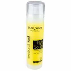 PostQuam Nutri-Sculpt 200ml, Gel pour les cheveux, Femmes, 200 ml, Hydratant, Spray, 1 pièce(s)