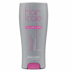 PostQuam Specific Mask Nutri Color 250ml, 250 ml, Femmes, Cheveux colorés, Hydratant, Nourrissant, Bouteille, 1 pièce(s)
