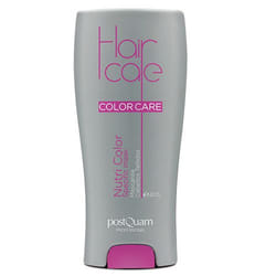 PostQuam Specific Mask Nutri Color 250ml masque pour cheveux Femmes
