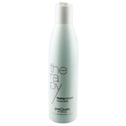 PostQuam Peeling Shampoo 250 ml Shampoing Professionnel Femmes