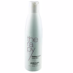 PostQuam Peeling Shampoo 250 ml Shampoing Professionnel Femmes