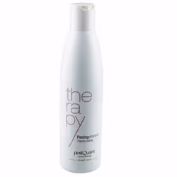 PostQuam Peeling Shampoo 250 ml Shampoing Professionnel Femmes