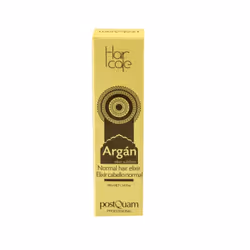 PostQuam Huile Argan Sublime Cheveux Normaux 100ml