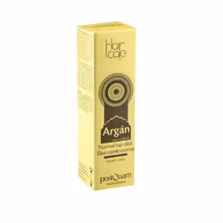 PostQuam Huile Argan Sublime Cheveux Normaux 100ml - Vue supplémentaire 4