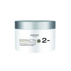 PostQuam Creme Lissante Douce Cream Avec Keratine 200 ml