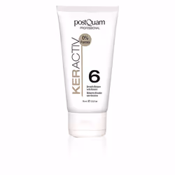 Keractiv 6 smooth balsam with keratin 75 ml